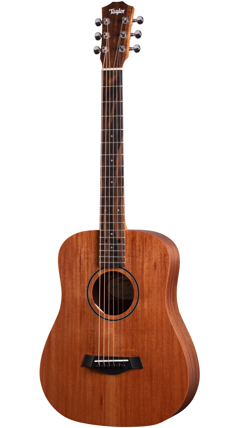 Baby Taylor Mahogany BT2